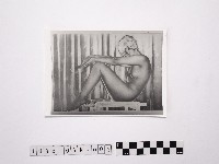 藏品(黃則修攝裸女2)的圖片