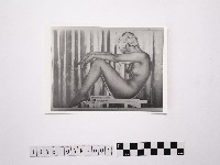 藏品(黃則修攝裸女3)的圖片