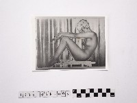 藏品(黃則修攝裸女5)的圖片