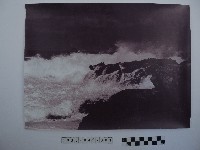 藏品(黃則修攝野柳地景)的圖片