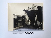 藏品(黃則修攝三峽祖師廟)的圖片