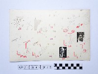 藏品(黃則修攝龍山寺系列照片佈展樣版2)的圖片