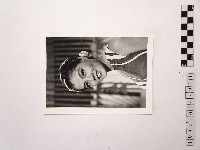 藏品(黃則修攝女藝人秦蜜)的圖片