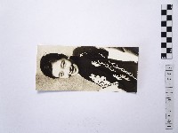 藏品(黃則修攝日本女星南田洋子3)的圖片