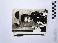 藏品(黃則修攝日本女星系列照片)的圖片