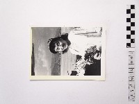 藏品(黃則修攝女藝人3)的圖片