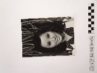 藏品(黃則修攝女藝人4)的圖片