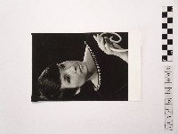 藏品(黃則修攝女藝人6)的圖片