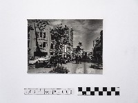 藏品(黃則修攝街景1)的圖片