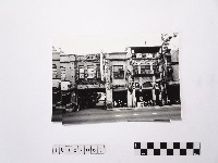藏品(黃則修攝延平北路一段樓仔巷口系列照片)的圖片