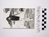 藏品(黃則修攝女藝人鄭慶寧)的圖片