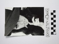 藏品(黃則修攝女藝人4)的圖片