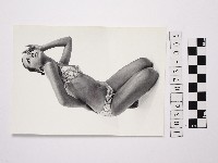 藏品(黃則修攝女藝人5)的圖片