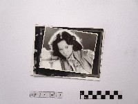 藏品(黃則修攝女藝人系列照片)的圖片