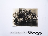 藏品(黃則修攝河畔風景2)的圖片