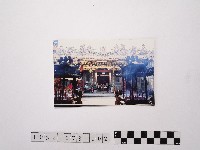 藏品(黃則修攝城隍廟2)的圖片