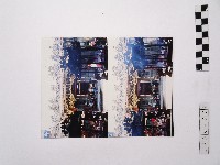 藏品(黃則修攝城隍廟系列照片)的圖片