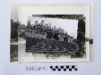 藏品(黃則修攝淡水系列照片)的圖片