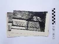 藏品(黃則修攝龍山寺系列照片)的圖片