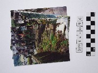 藏品(黃則修攝石碇風情系列照片)的圖片