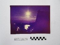 藏品(黃則修攝屋簷)的圖片