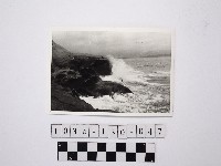 藏品(黃則修攝野柳地景)的圖片