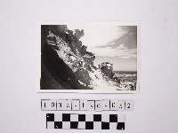 藏品(黃則修攝野柳地景)的圖片