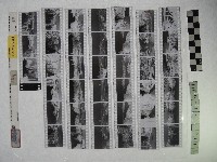 藏品(黃則修攝影作品之克難街)的圖片