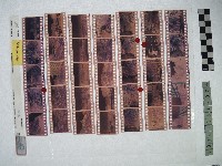 藏品(黃則修攝影作品之臺北街景)的圖片