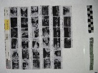 藏品(黃則修攝影作品之臺北街景)的圖片