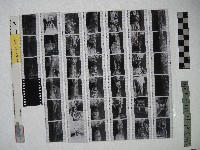 藏品(黃則修攝影作品之臺北街景)的圖片