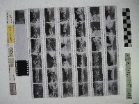 藏品(黃則修攝影作品之臺北街景)的圖片