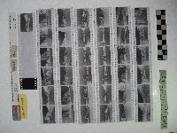 藏品(黃則修攝影作品之臺北街景)的圖片