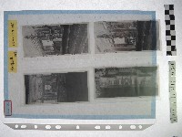 藏品(黃則修攝影作品之臺北街景)的圖片