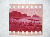 藏品(拼板舟)的圖片