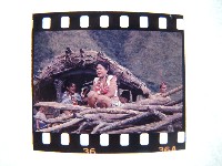 藏品(傳統服飾女子)的圖片