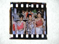 藏品(傳統服飾女子)的圖片