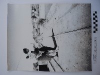 藏品(鐵軌上的女人)的圖片