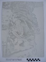 藏品(石雕龍柱)的圖片