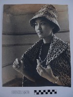 藏品(女子照片)的圖片