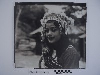 藏品(原住民少女)的圖片