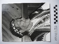 藏品(原住民長者)的圖片