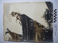 藏品(屋簷龍飾)的圖片