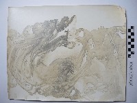 藏品(石雕龍柱)的圖片