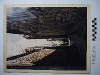 藏品(澎湖咾咕石厝牆面)的圖片