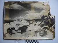 藏品(野柳風景)的圖片