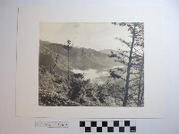 藏品(高山古情)的圖片