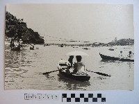 藏品(乘舟者)的圖片