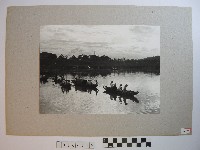 藏品(圓山山下釣鰻船)的圖片