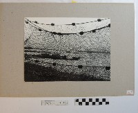 藏品(淡水河一號水內外停憩的漁船)的圖片